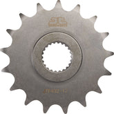 Jt Sprockets Sprckt C/S Bmw650 17 T