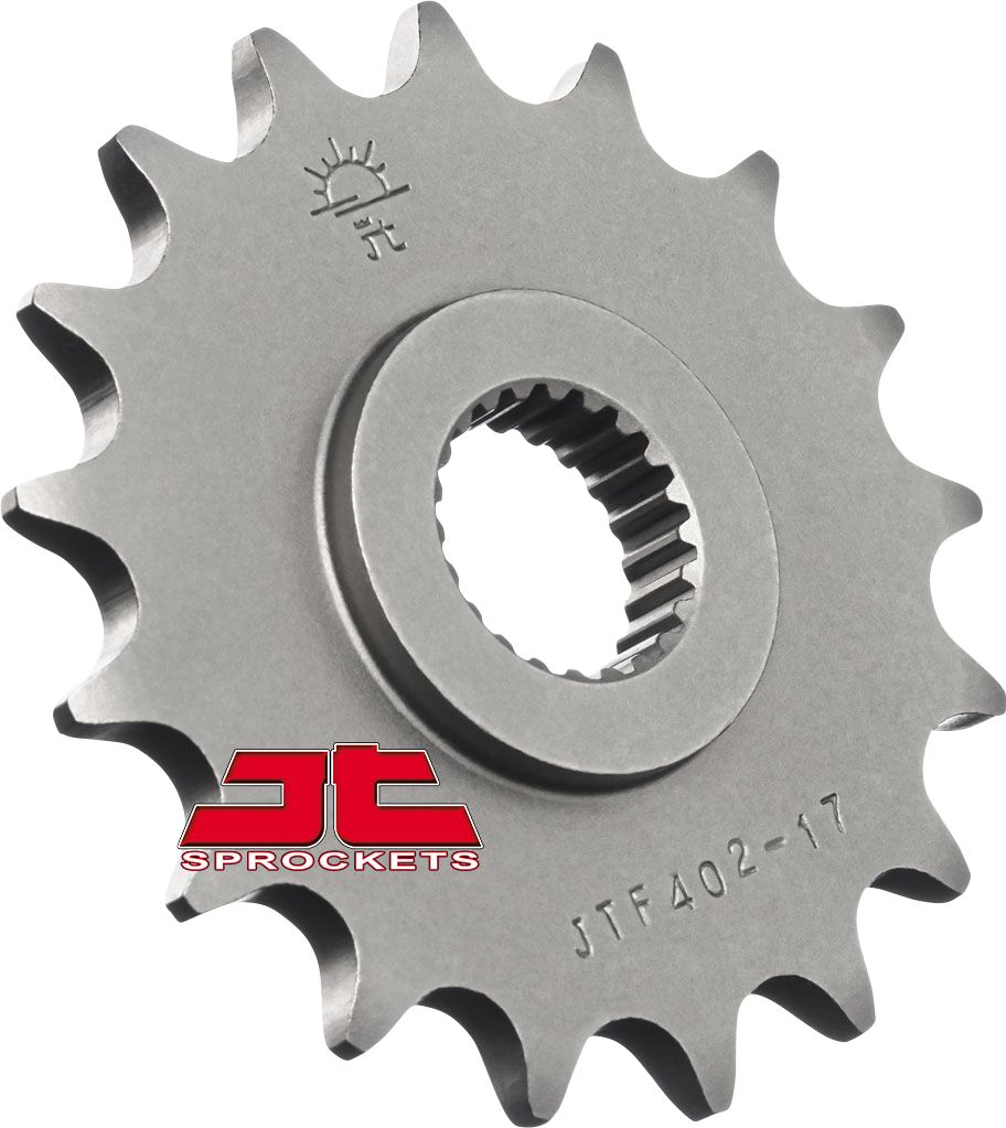 Jt Sprockets Sprckt C/S Bmw650 17 T