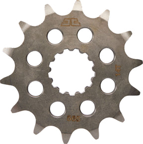 Jt Sprockets Sprckt C/S Yz/Kx 14 T