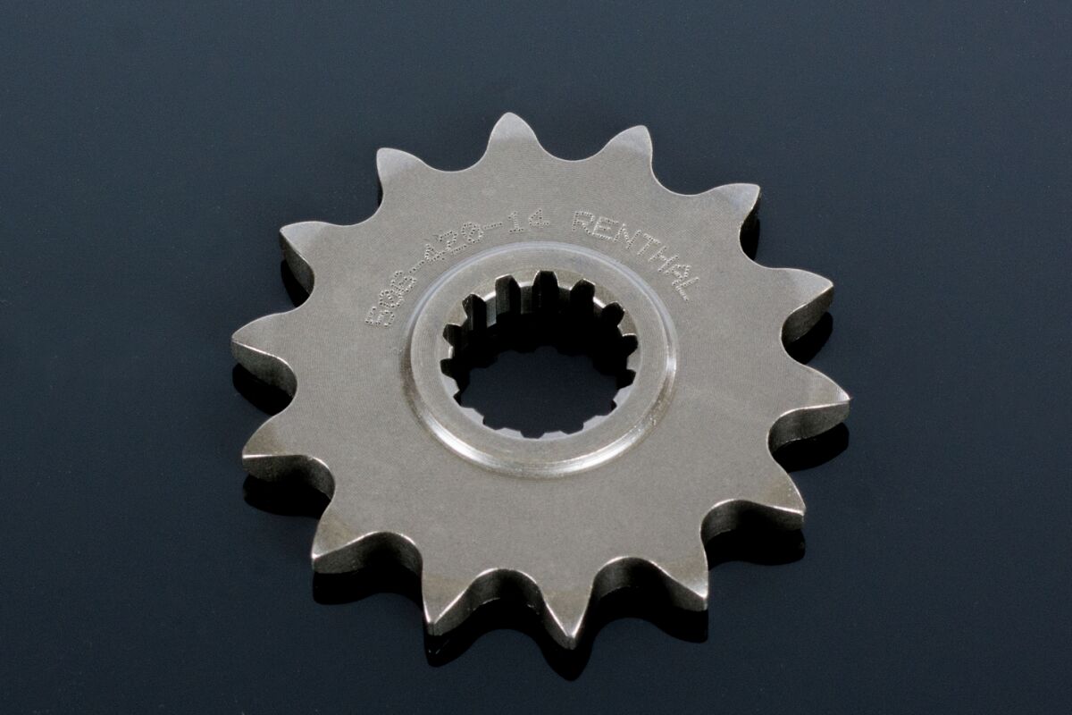 Renthal Sprocket F 520 14 T