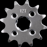 Moose Offroad Hard Parts Front Sprocket Honda 12 T