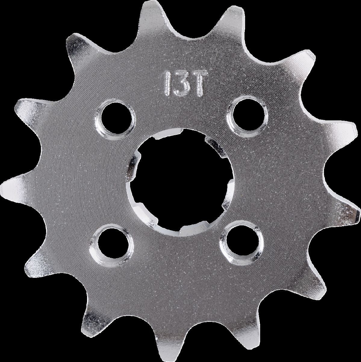 Moose Offroad Hard Parts Front Sprocket Honda 13 T