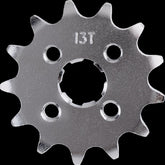 Moose Offroad Hard Parts Front Sprocket Honda 13 T
