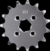 Moose Offroad Hard Parts Front Sprocket Honda 15 T