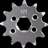 Moose Offroad Hard Parts Front Sprocket Honda 12 T