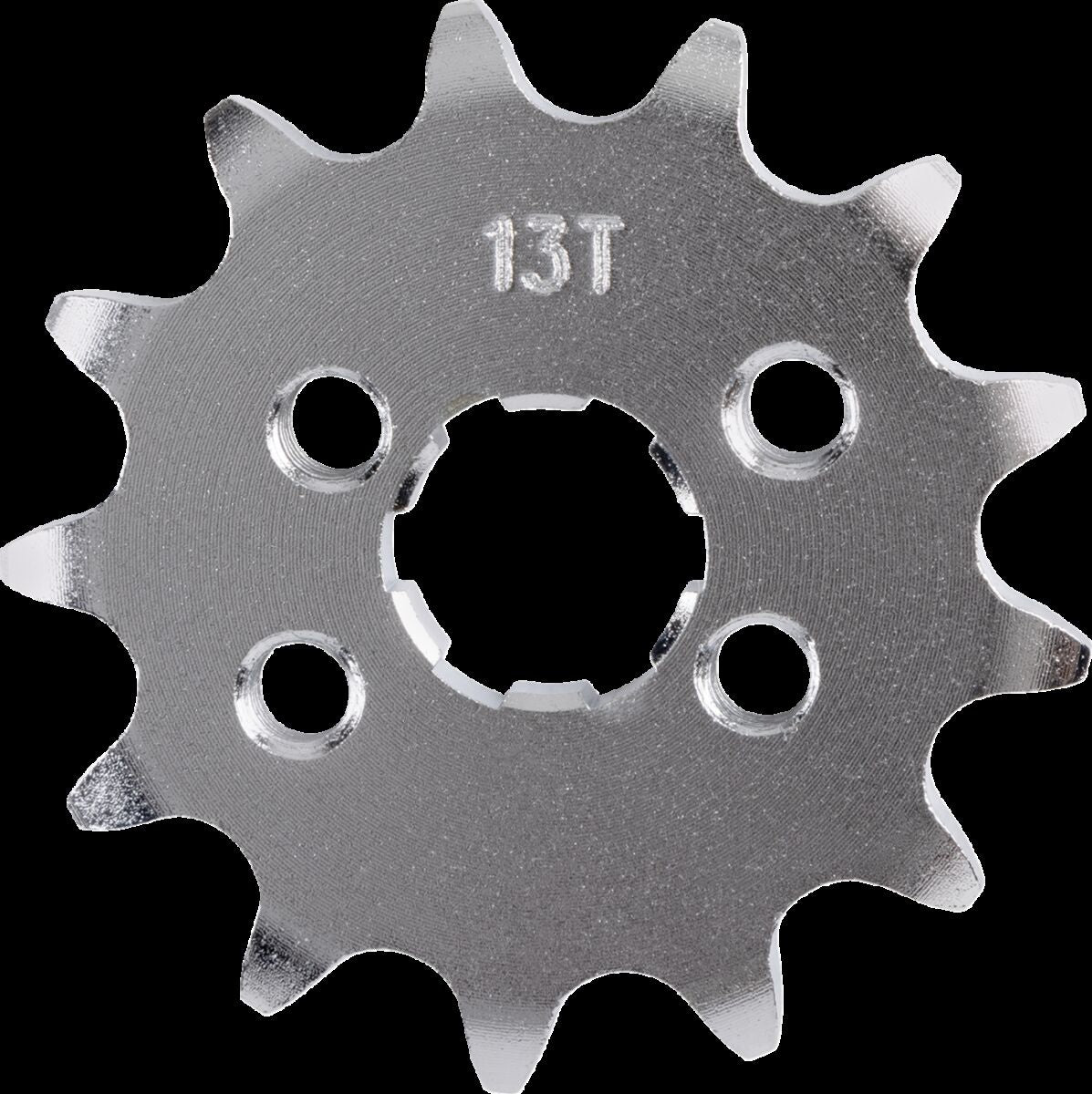 Moose Offroad Hard Parts Front Sprocket Honda 13 T