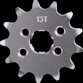 Moose Offroad Hard Parts Front Sprocket Honda 13 T