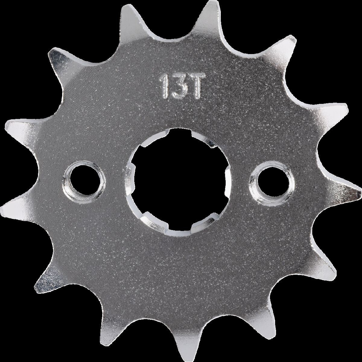 Moose Offroad Hard Parts Front Sprocket Honda 13 T