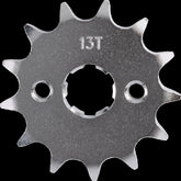 Moose Offroad Hard Parts Front Sprocket Honda 13 T