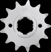 Moose Offroad Hard Parts Front Sprocket Honda 13 T