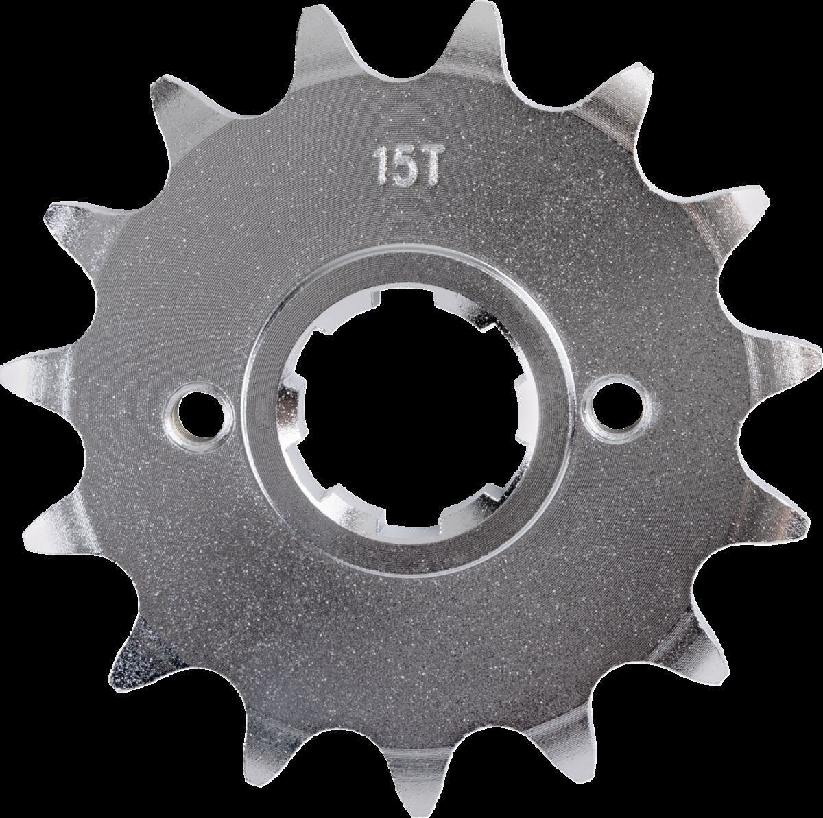 Moose Offroad Hard Parts Front Sprocket Honda 15 T
