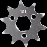 Moose Offroad Hard Parts Front Sprocket Honda 10 T