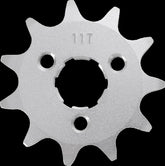 Moose Offroad Hard Parts Front Sprocket Honda 11 T