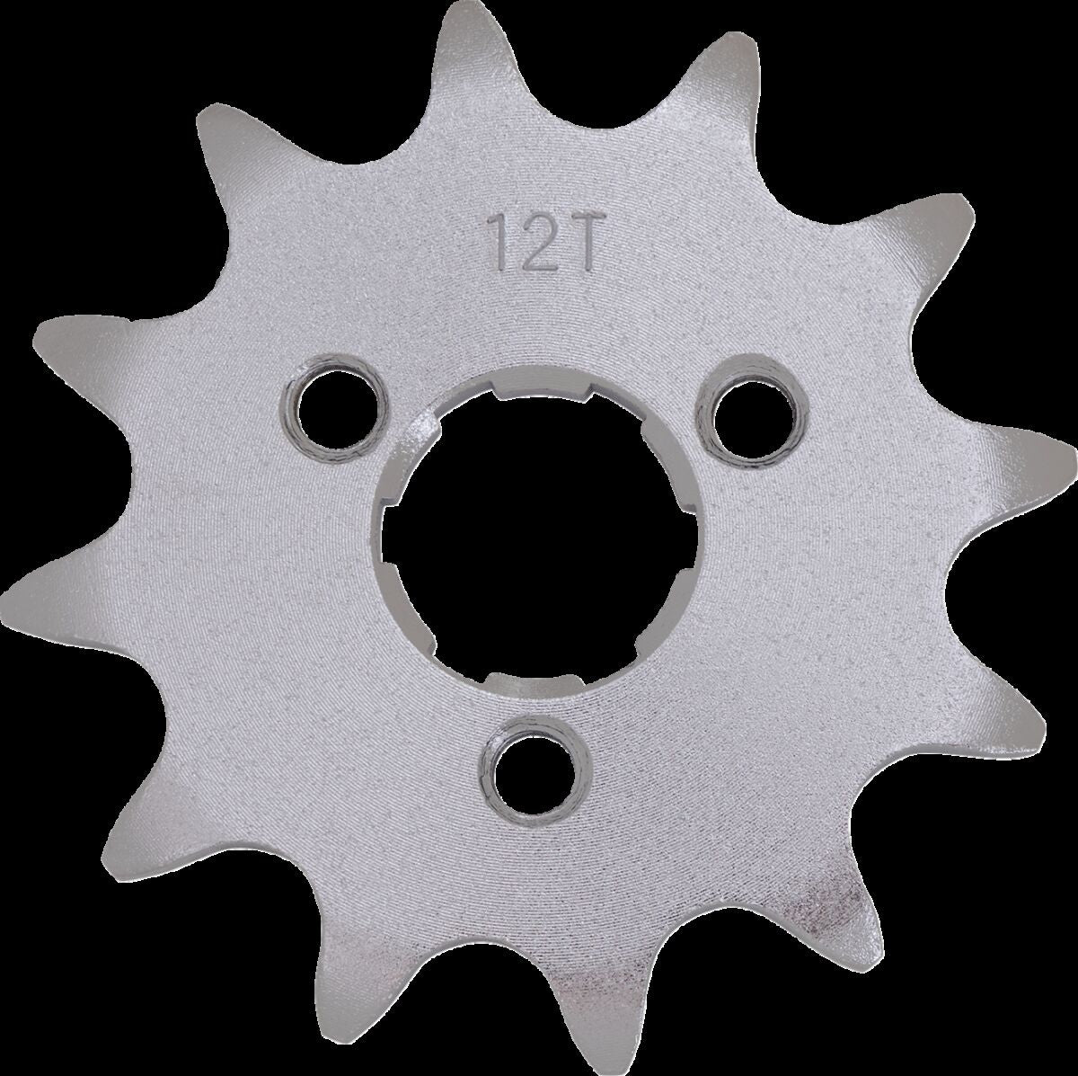 Moose Offroad Hard Parts Front Sprocket Honda 12 T