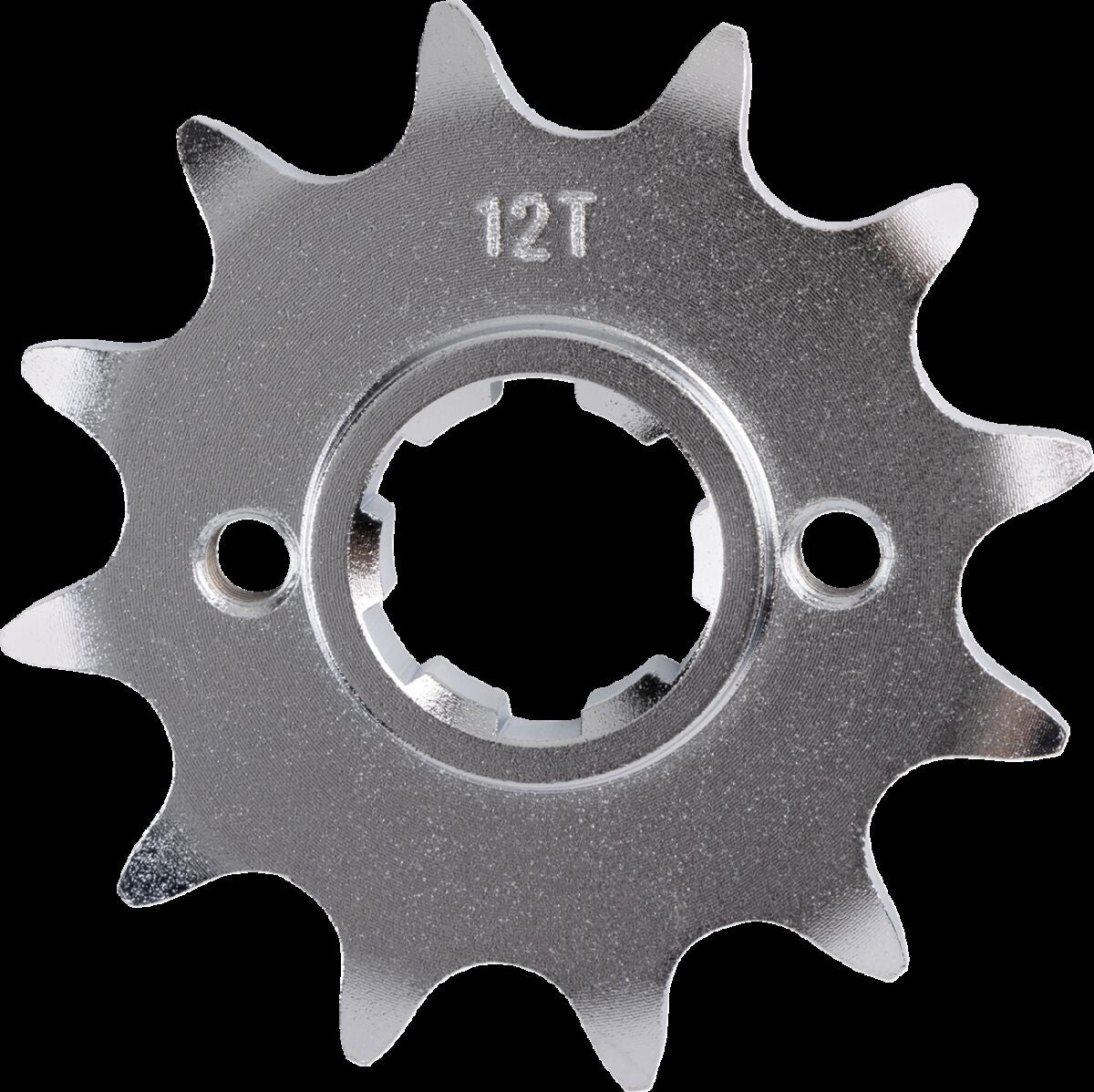 Moose Offroad Hard Parts Front Sprocket Honda 12 T
