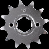 Moose Offroad Hard Parts Front Sprocket Honda 12 T