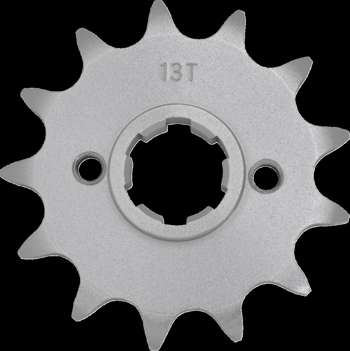 Moose Offroad Hard Parts Front Sprocket Honda 13 T