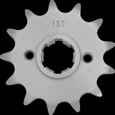 Moose Offroad Hard Parts Front Sprocket Honda 13 T