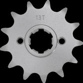 Moose Offroad Hard Parts Front Sprocket Honda 13 T