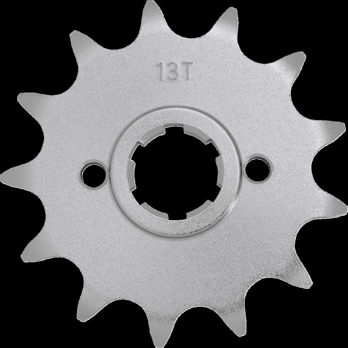 Moose Offroad Hard Parts Front Sprocket Honda 13 T