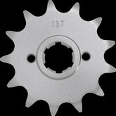 Moose Offroad Hard Parts Front Sprocket Honda 13 T