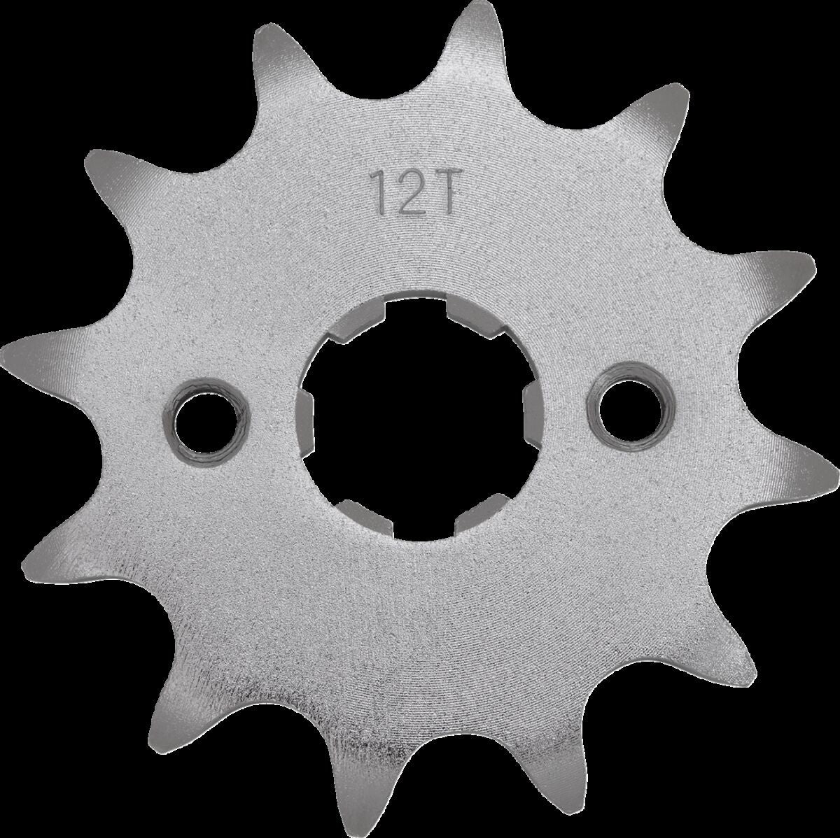Moose Offroad Hard Parts Front Sprocket Honda 12 T