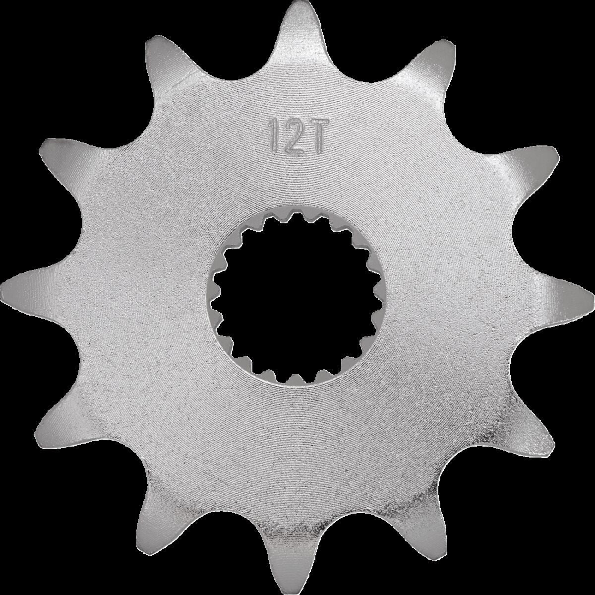 Moose Offroad Hard Parts Front Sprocket Honda 12 T