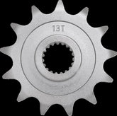 Moose Offroad Hard Parts Front Sprocket Honda 13 T