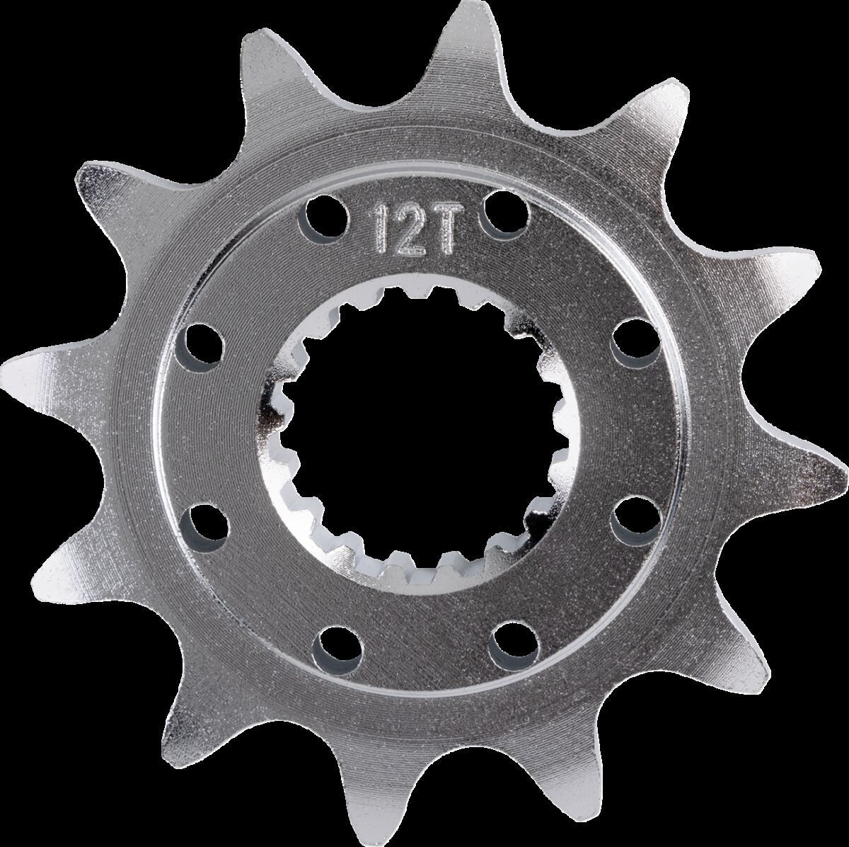 Moose Offroad Hard Parts Front Sprocket Honda 12 T