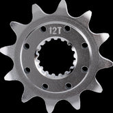 Moose Offroad Hard Parts Front Sprocket Honda 12 T