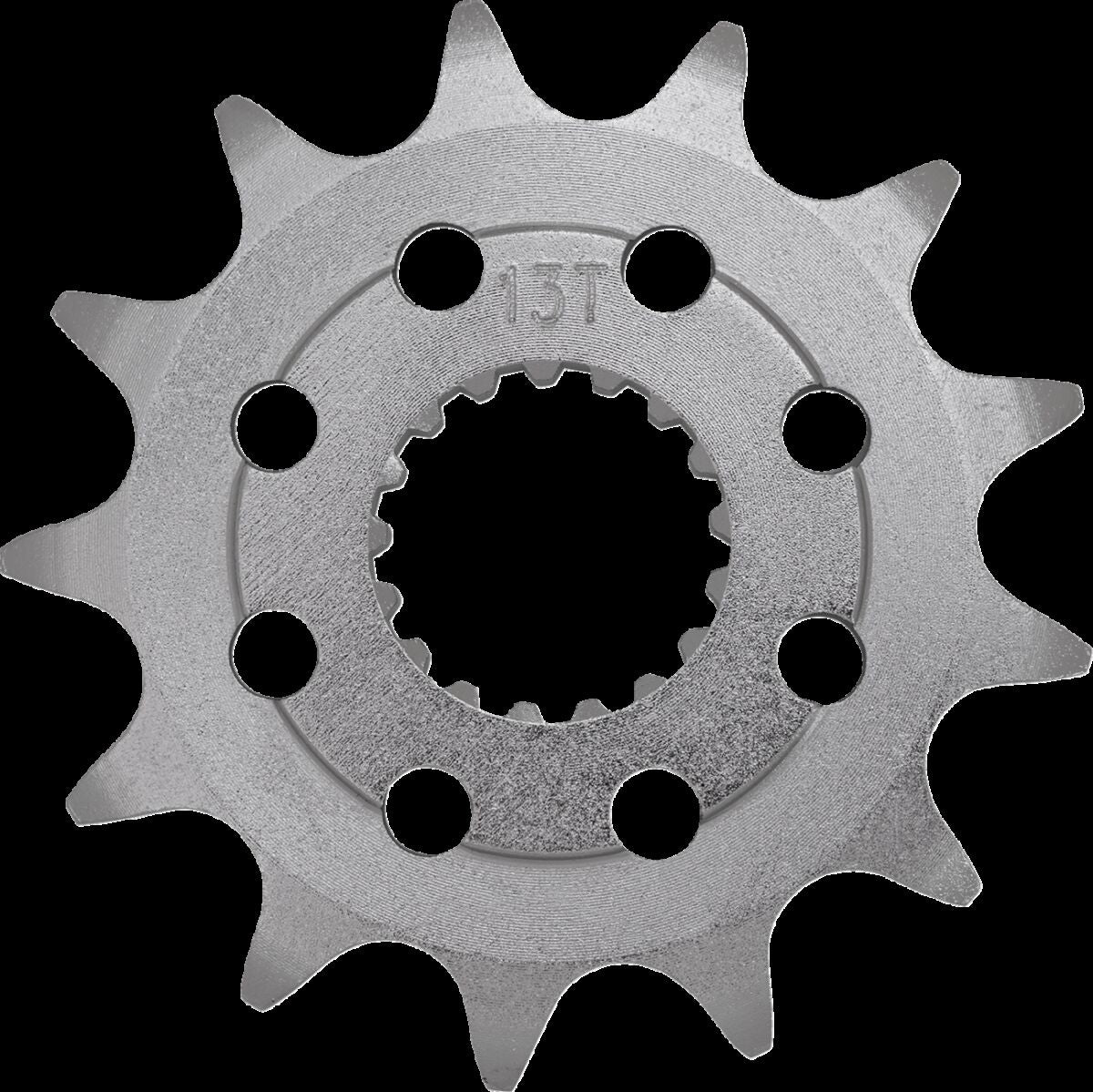 Moose Offroad Hard Parts Front Sprocket Honda 13 T