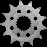 Moose Offroad Hard Parts Front Sprocket Honda 13 T