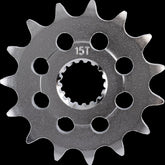 Moose Offroad Hard Parts Front Sprocket Honda 15 T