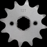 Moose Offroad Hard Parts Front Sprocket Honda 12 T