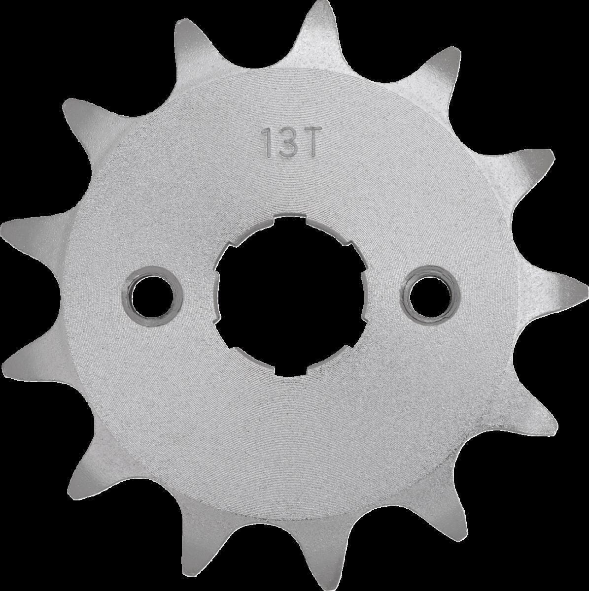 Moose Offroad Hard Parts Front Sprocket Honda 13 T