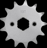 Moose Offroad Hard Parts Front Sprocket Honda 13 T