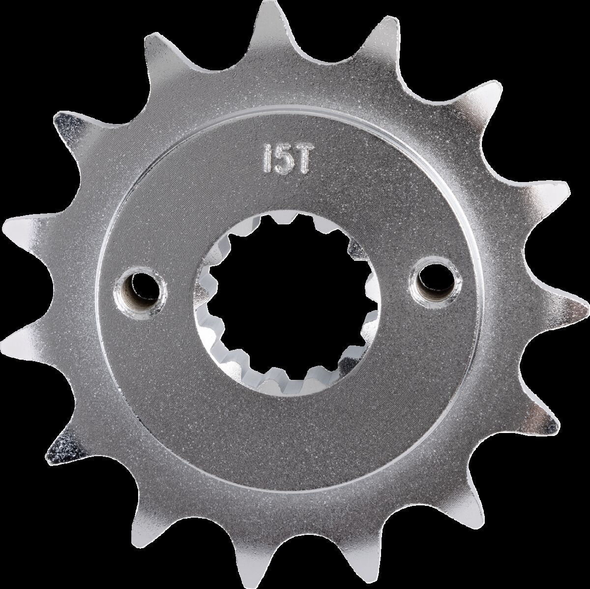 Moose Offroad Hard Parts Front Sprocket Honda 15 T