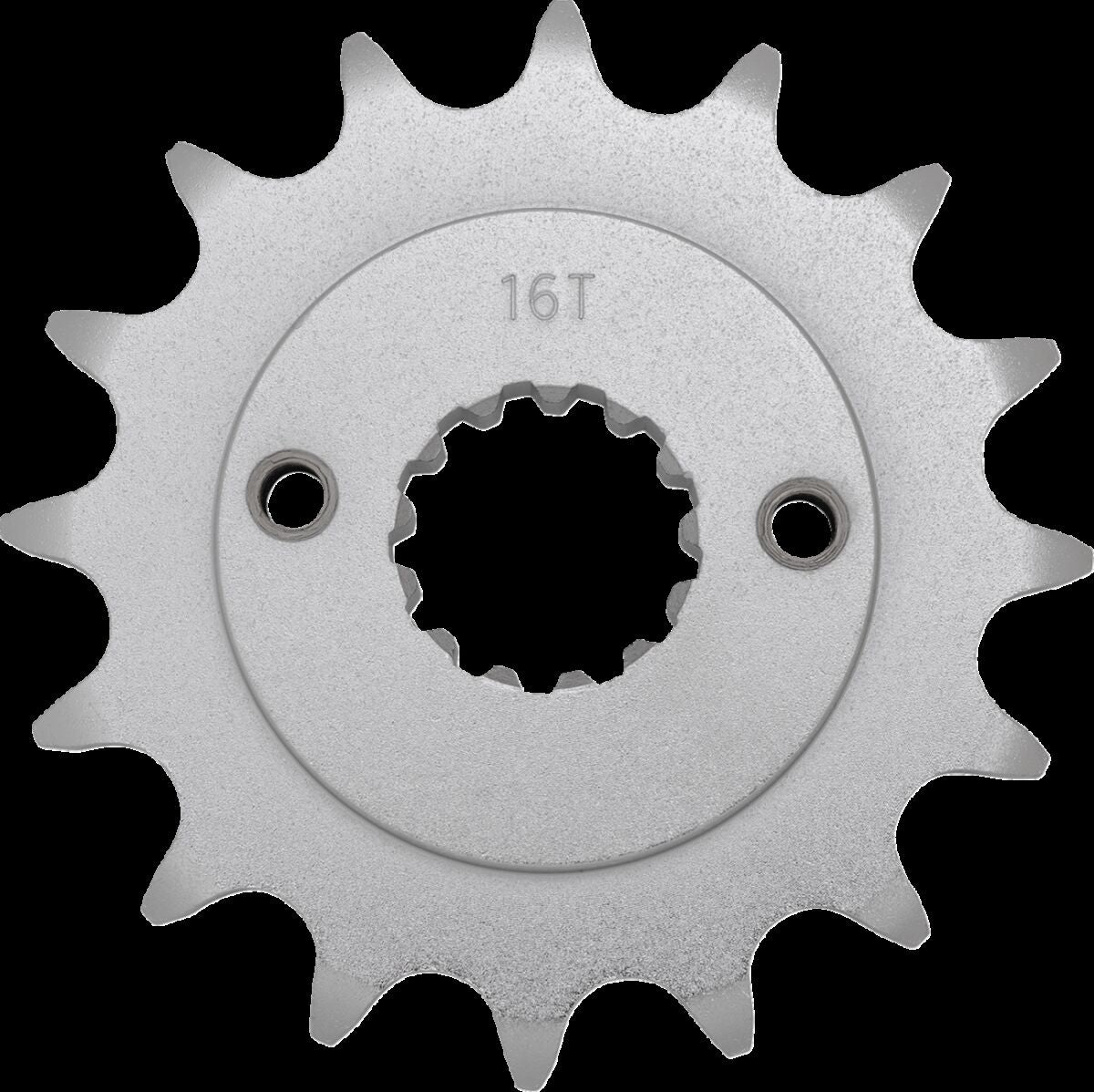 Moose Offroad Hard Parts Front Sprocket Honda 16 T