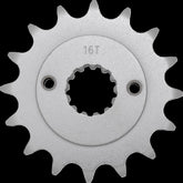 Moose Offroad Hard Parts Front Sprocket Honda 16 T