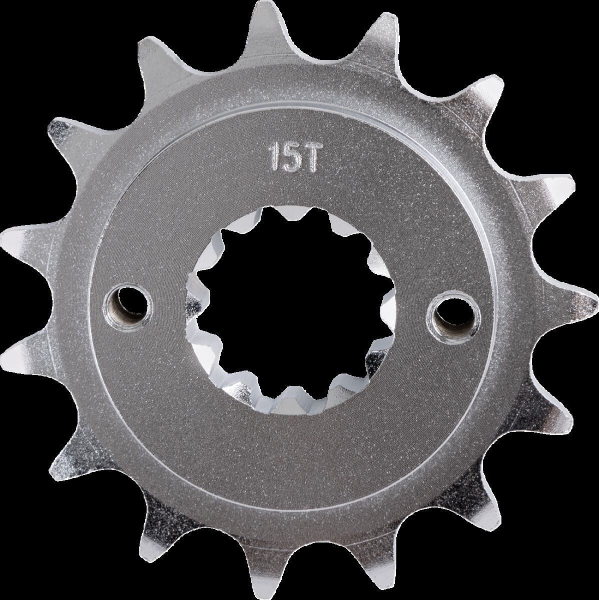 Moose Offroad Hard Parts Front Sprocket Honda 15 T