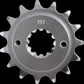 Moose Offroad Hard Parts Front Sprocket Honda 15 T