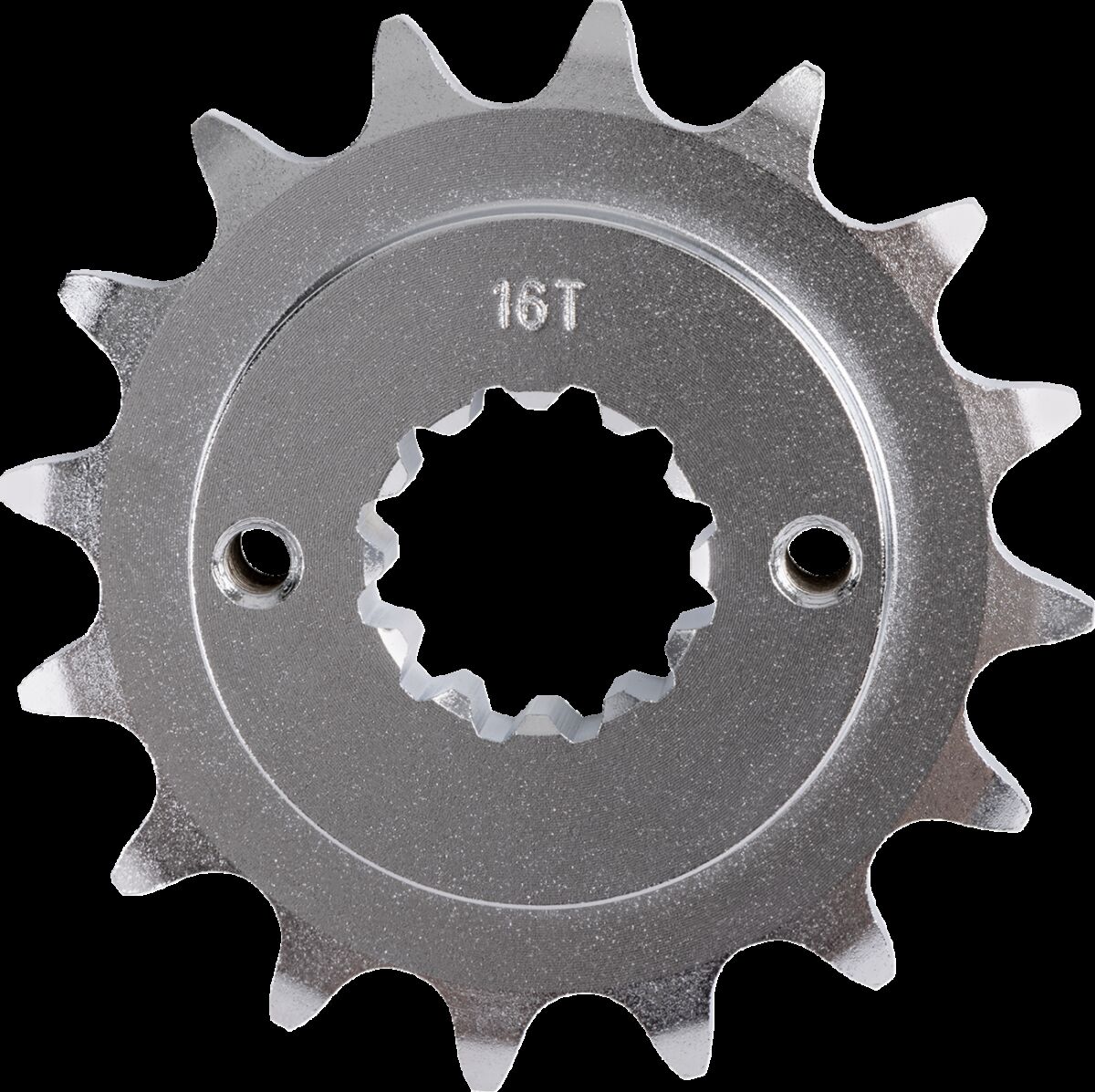 Moose Offroad Hard Parts Front Sprocket Honda 16 T