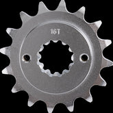 Moose Offroad Hard Parts Front Sprocket Honda 16 T