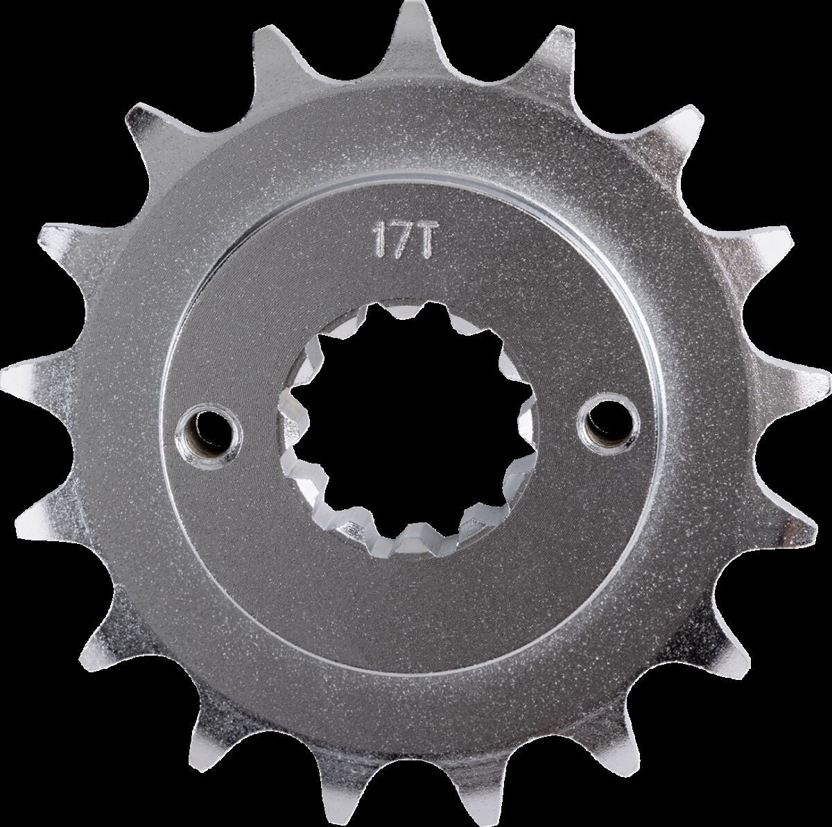 Moose Offroad Hard Parts Front Sprocket Honda 17 T