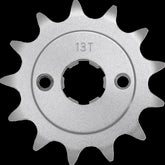 Moose Offroad Hard Parts Front Sprocket Honda 13 T