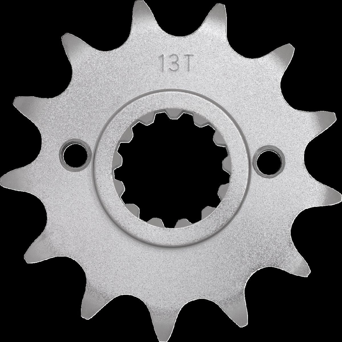 Moose Offroad Hard Parts Front Sprocket Honda 13 T