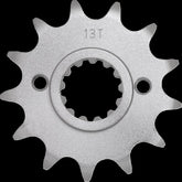 Moose Offroad Hard Parts Front Sprocket Honda 13 T