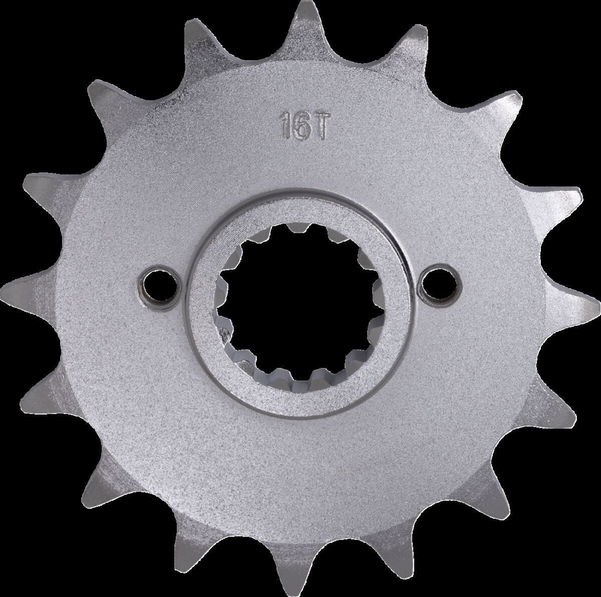 Moose Offroad Hard Parts Front Sprocket Honda 16 T