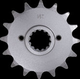 Moose Offroad Hard Parts Front Sprocket Honda 16 T