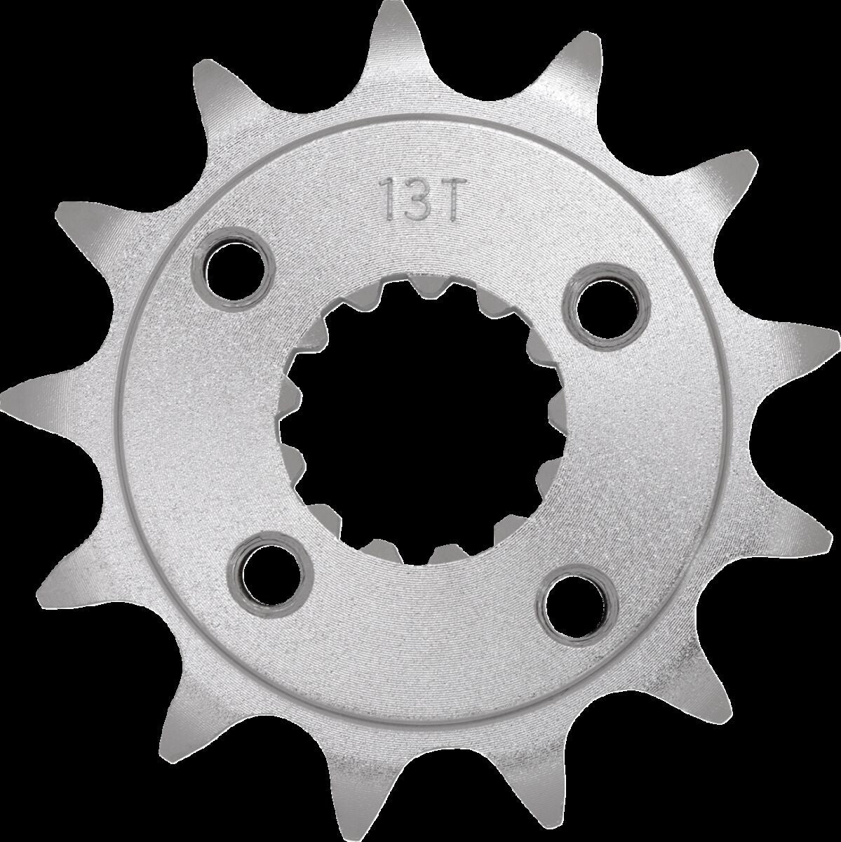 Moose Offroad Hard Parts Front Sprocket Honda 13 T